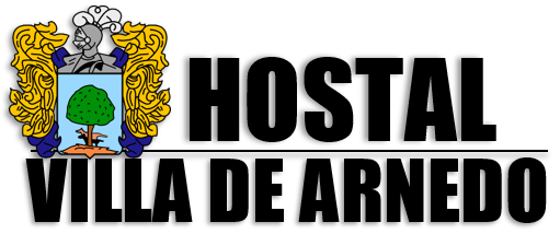 Logo de HOSTAL VILLA DE ARNEDO